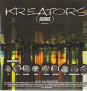 Kreators - Home / Run Wit Us