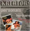 12inch Vinyl Single - Kreators - Personals / Hardcore