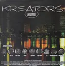 12inch Vinyl Single - Kreators - Home / Run Wit Us - picture cover
