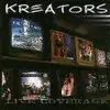 CD - KREATORS - LIVE COVERAGE