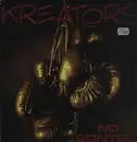 Double LP - Kreators - No Contest