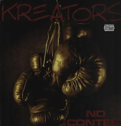 Kreators - No Contest