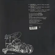 12inch Vinyl Single - Kreeps - All I Wanna Do Is Break Some Hearts