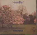 CD - Kreidler - Weekend