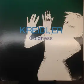 Kreidler - Coldness, Remixed