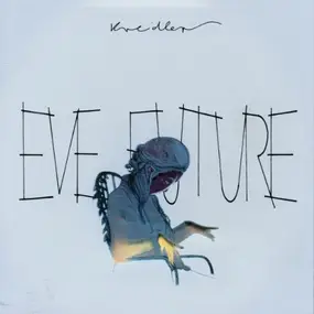Kreidler - Eve Future (Mini-CD)