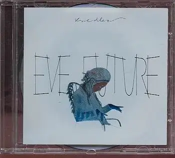 Kreidler - Eve Future
