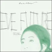 CD - Kreidler - Eve Future Recall