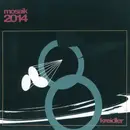 CD - Kreidler - Mosaik 2014 - Digipak