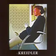 Kreidler - Tank