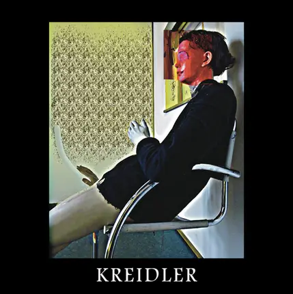 Kreidler - Tank