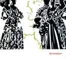 CD - Kreidler - Kreidler - digipak