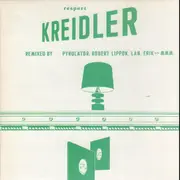 12inch Vinyl Single - Kreidler - Resport