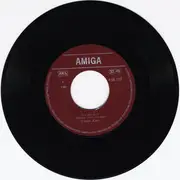 7inch Vinyl Single - Kreis - Ich Will Dich / Wirst Du Da Sein