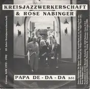Kreisjazzwerkerschaft & Rose Nabinger