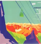 Kreisky - Blick auf die Alpen