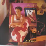 12inch Vinyl Single - Kreisler - So Bizarre
