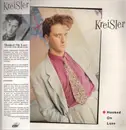 LP - Kreisler - Hooked On Love - + Obi