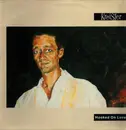 12inch Vinyl Single - Kreisler - Hooked On Love