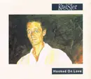 CD Single - Kreisler - Hooked On Love