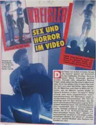 12inch Vinyl Single - Kreisler - So Bizarre