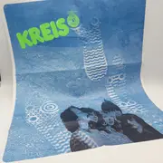 LP - Kreis - Kreis - Poster