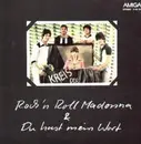 7inch Vinyl Single - Kreis - Rock'n'Roll Madonna / Du Hast Mein Wort