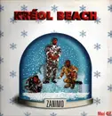 12inch Vinyl Single - Kréol Beach - Zanimo (Bien Glacé)