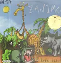 12inch Vinyl Single - Kréol Beach - Zanimo