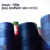 12inch Vinyl Single - Kreon - 720p