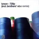 12inch Vinyl Single - Kreon - 720p