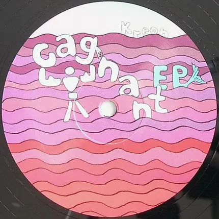 Kreon - Gagnant Ep