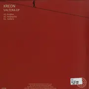 12inch Vinyl Single - Kreon - Valtera EP - EP