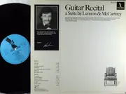 LP - Kresten Korsbæk - Kresten Korsbæk Plays Beatles For Classical Guitar