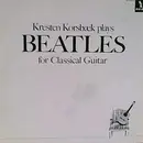 CD - Kresten Korsbæk - Kresten Korsbæk Plays Beatles For Classical Guitar