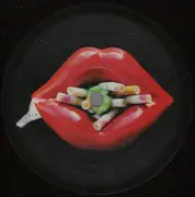 12inch Vinyl Single - Krivoï-Rog - Punkbeat EP