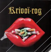 Krivoï-Rog - Punkbeat EP