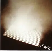 CD - Kriz Mental - Down