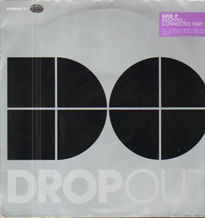 Krid P. - Bagpipes / Connected (Part 1)