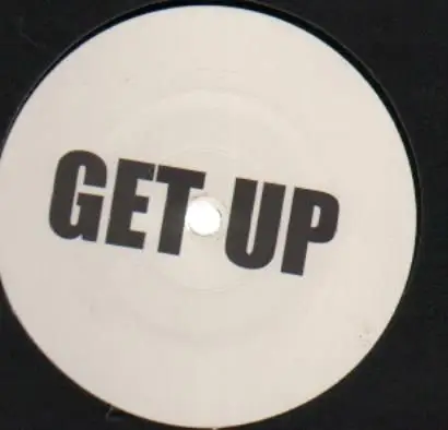 Krid P. - Get Up