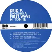 Krid P.