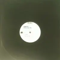 Krid P. - Follow Me (Into The Light)