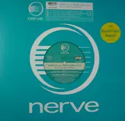 12inch Vinyl Single - Krid P. vs. Paco Belucci - El Ritmo Del Verano