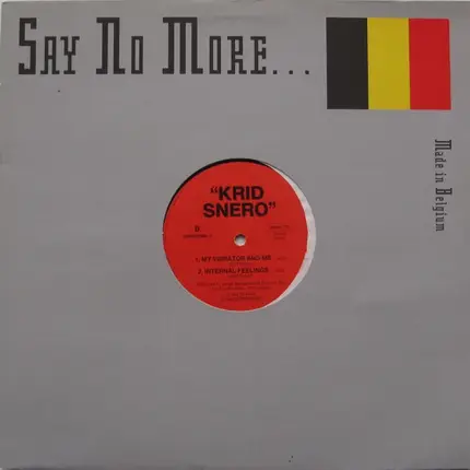 Krid Snero - House Triggers