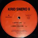 12inch Vinyl Single - Krid Snero - II