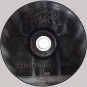 CD - Krieg - Destruction Ritual
