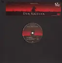 12inch Vinyl Single - Krieger - Der Krieger