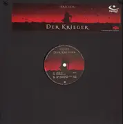 12inch Vinyl Single - Krieger - Der Krieger