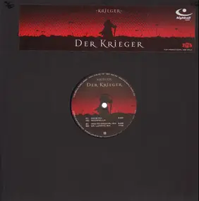 Krieger - Der Krieger