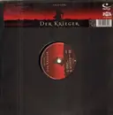12inch Vinyl Single - Krieger - Der Krieger